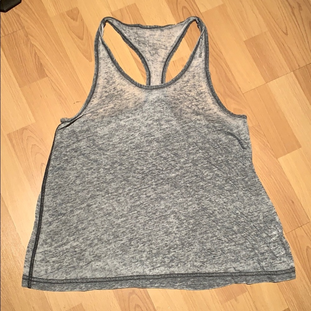 Workout Tank